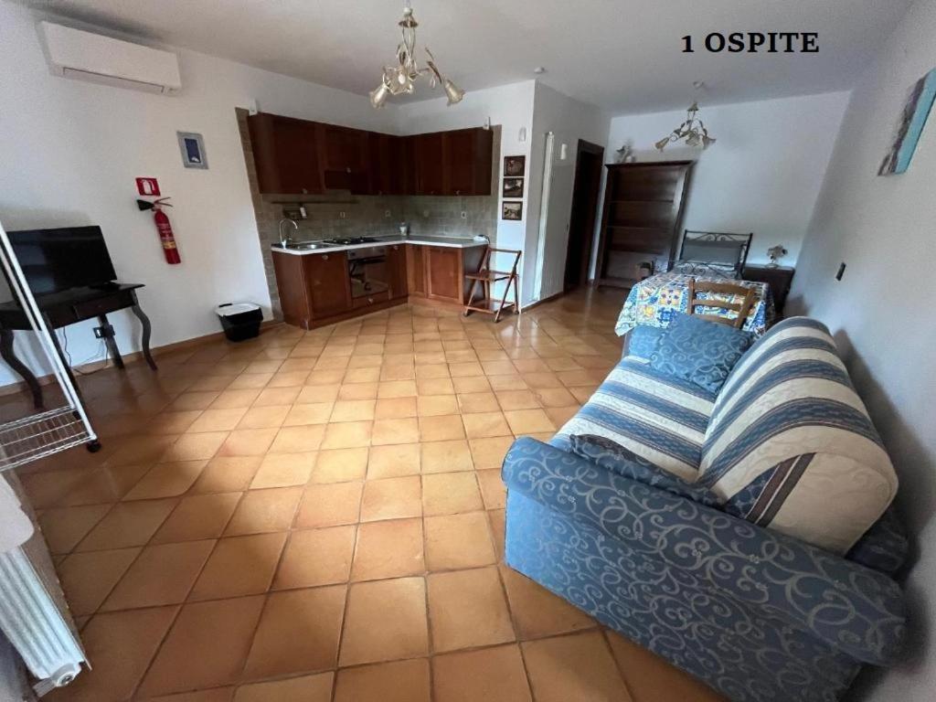 Villa Gilda Браччано Номер фото